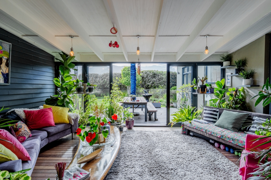 To Let 3 Bedroom Property for Rent in Lake Michelle Western Cape